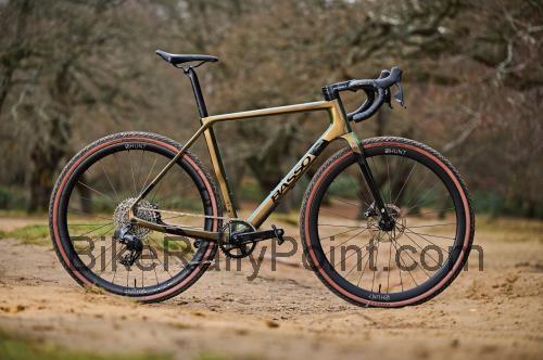 Basso Palta II specs and reviews 